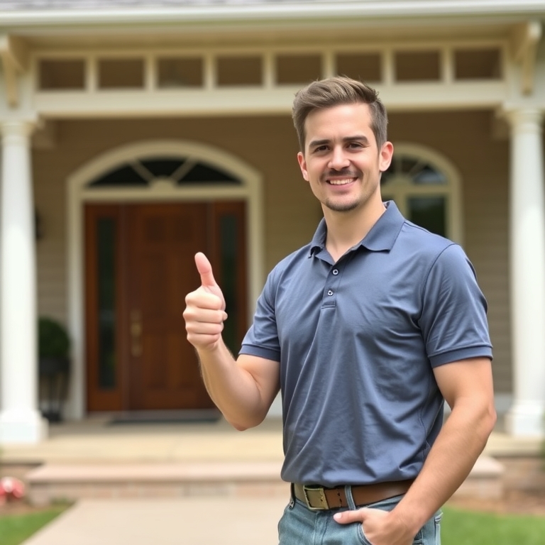 Founder of Ant & Rodent Pest Control El Paso de Robles